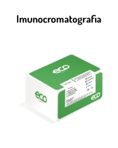 Logotipo produto CDV Ag ECO Vet (Cinomose) c/10