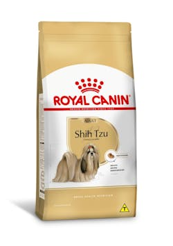 Logotipo produto Shih Tzu Adult